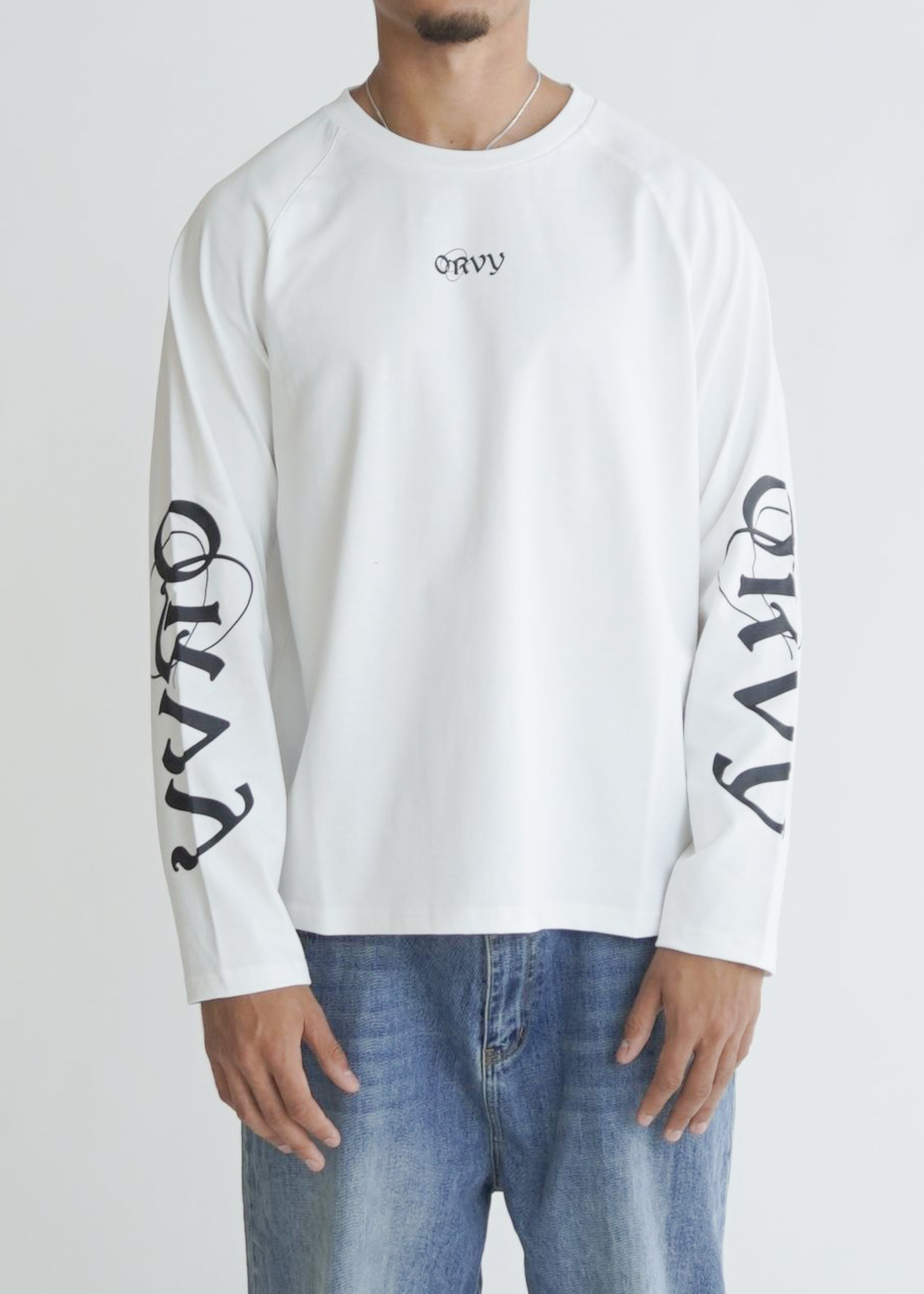 OFF-WHITE Longsleeve
