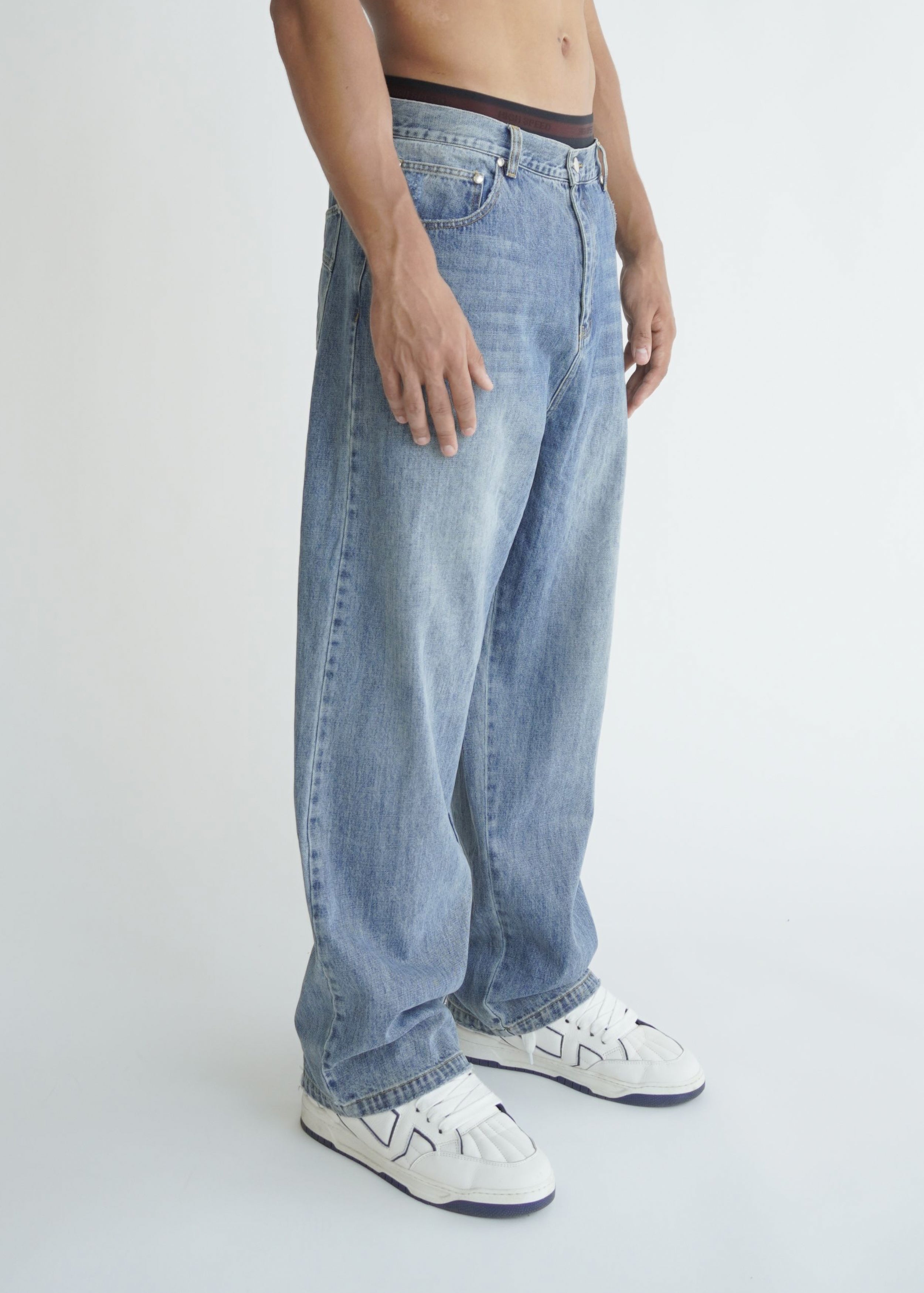 ORVY Denims