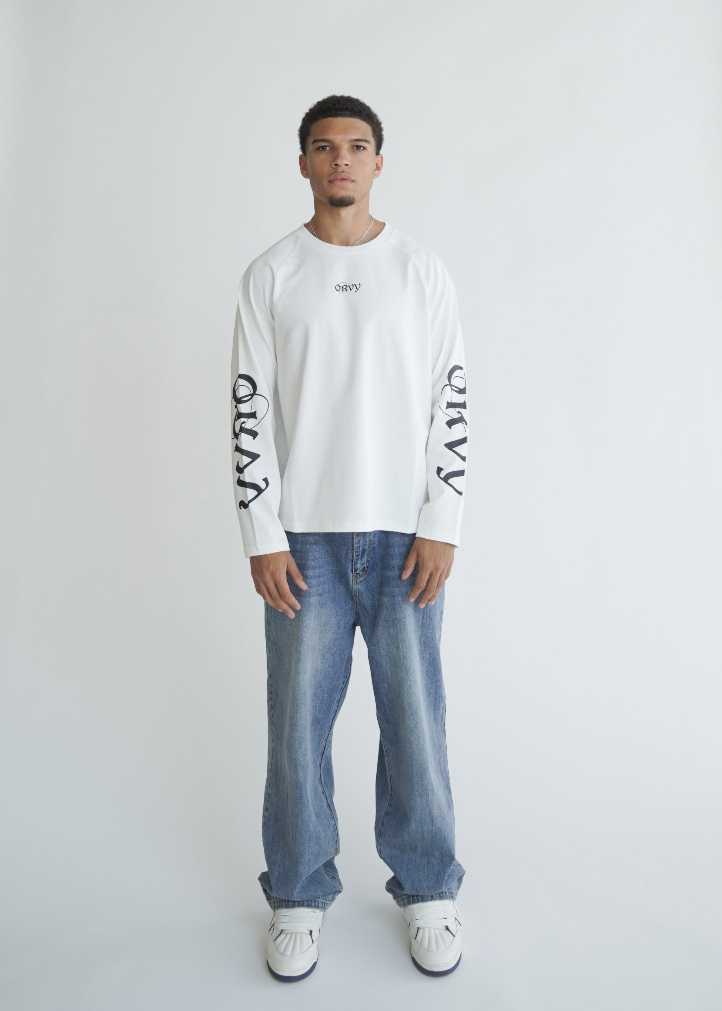 OFF-WHITE Longsleeve