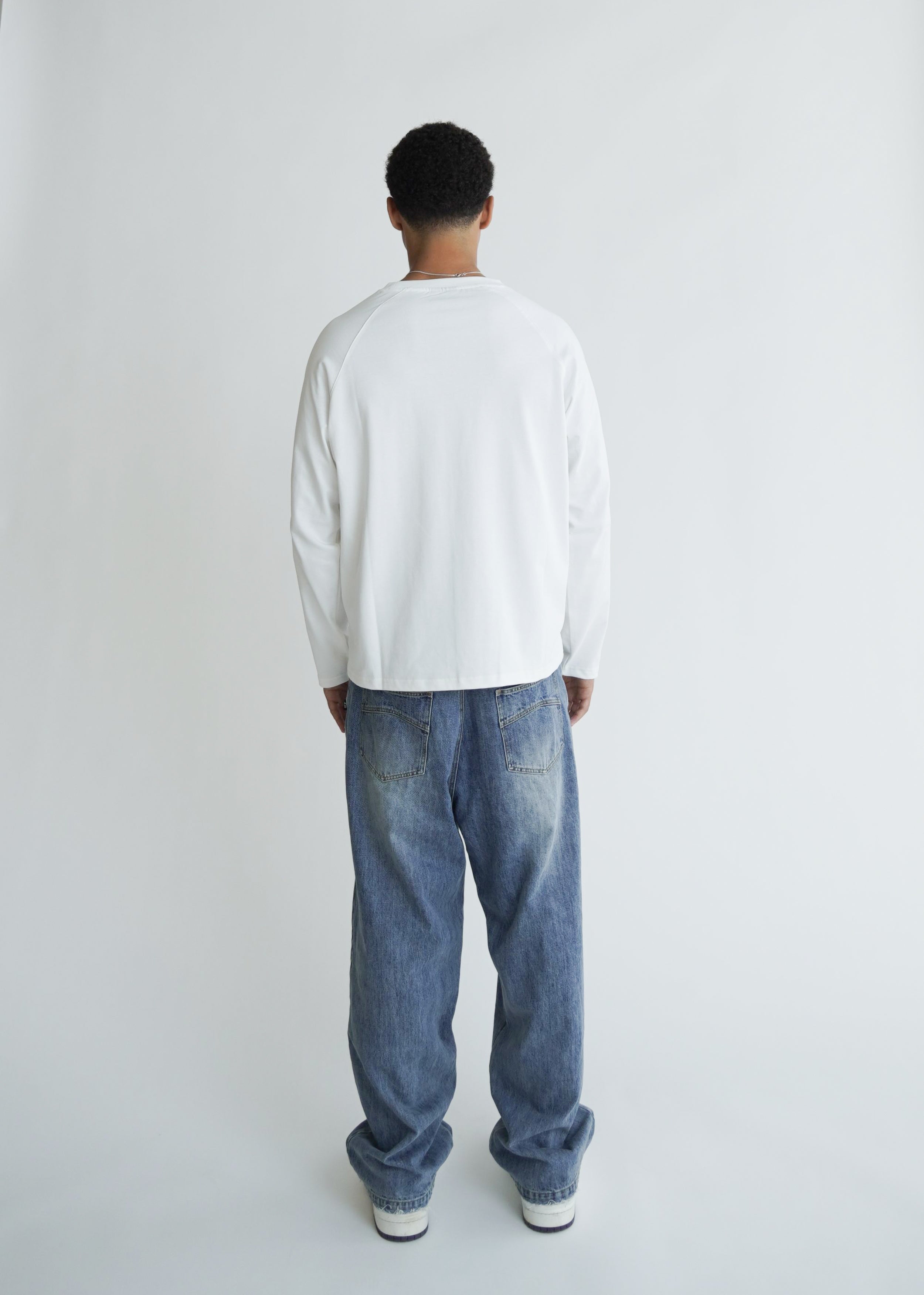 OFF-WHITE Longsleeve