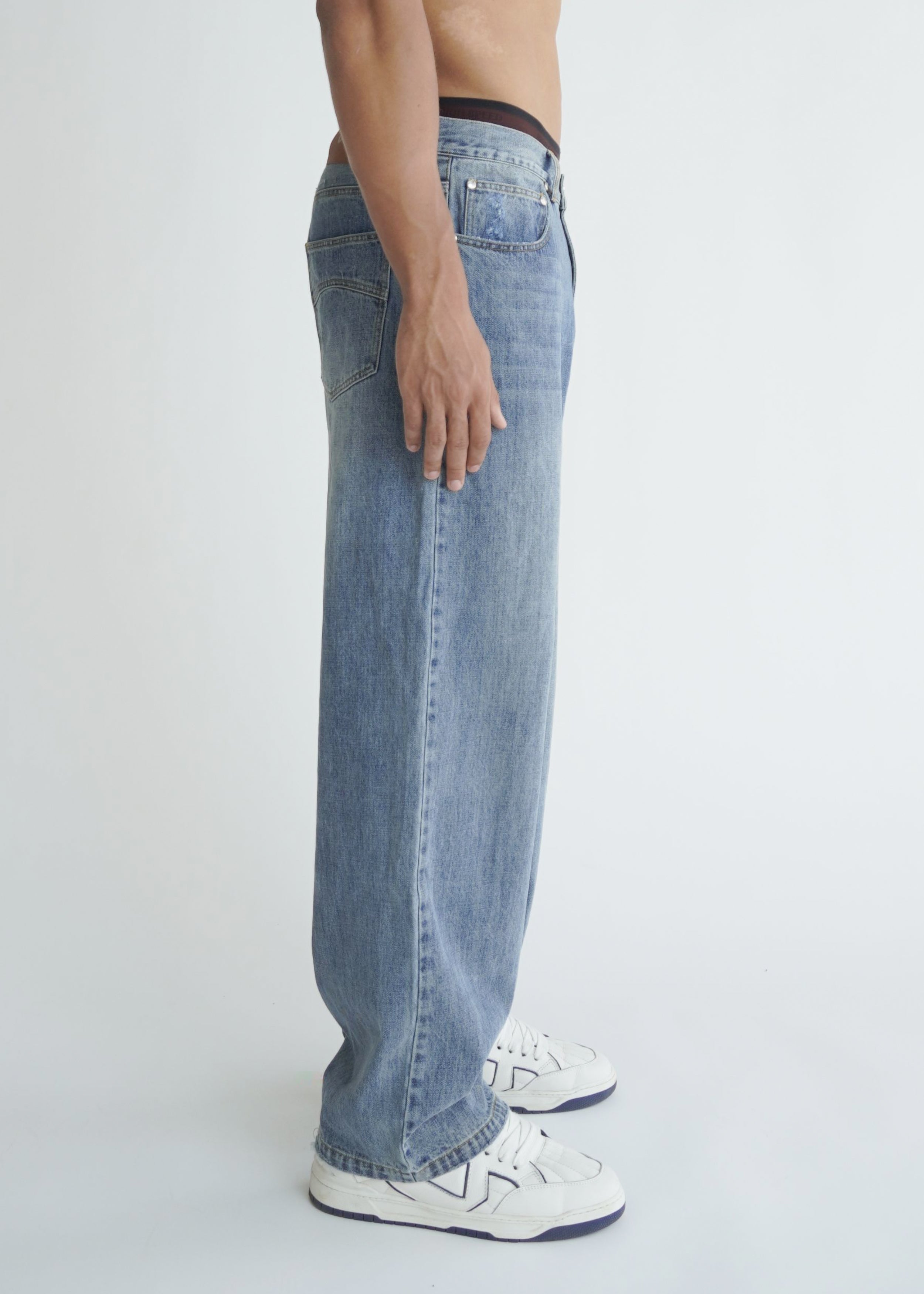 ORVY Denims