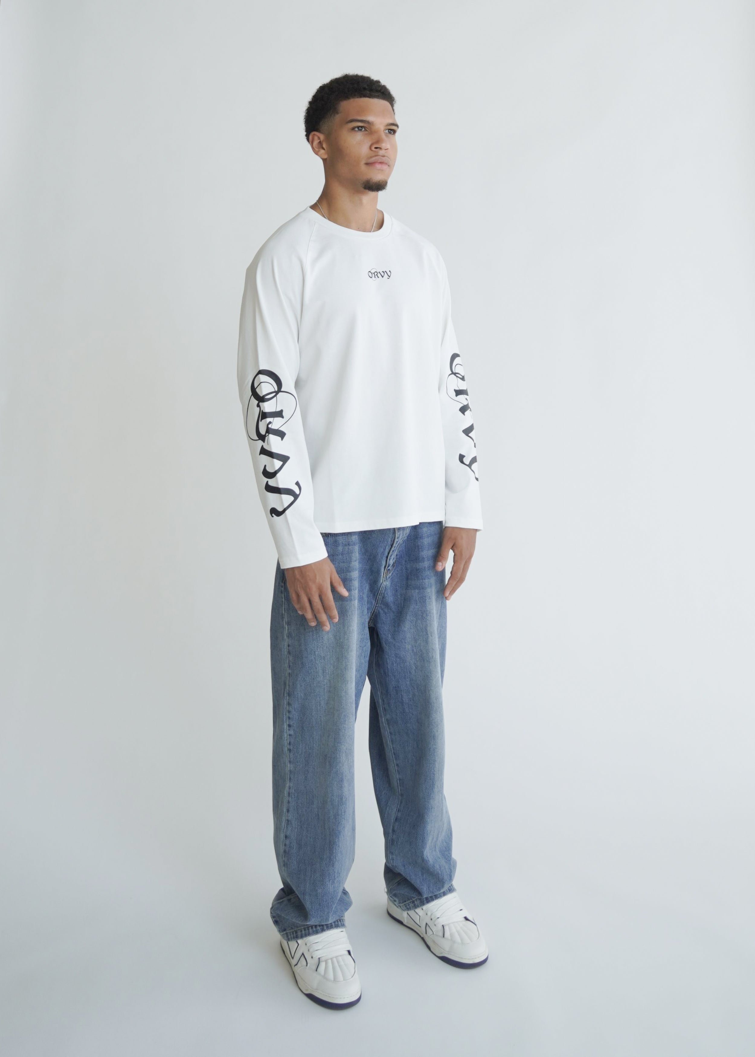 OFF-WHITE Longsleeve