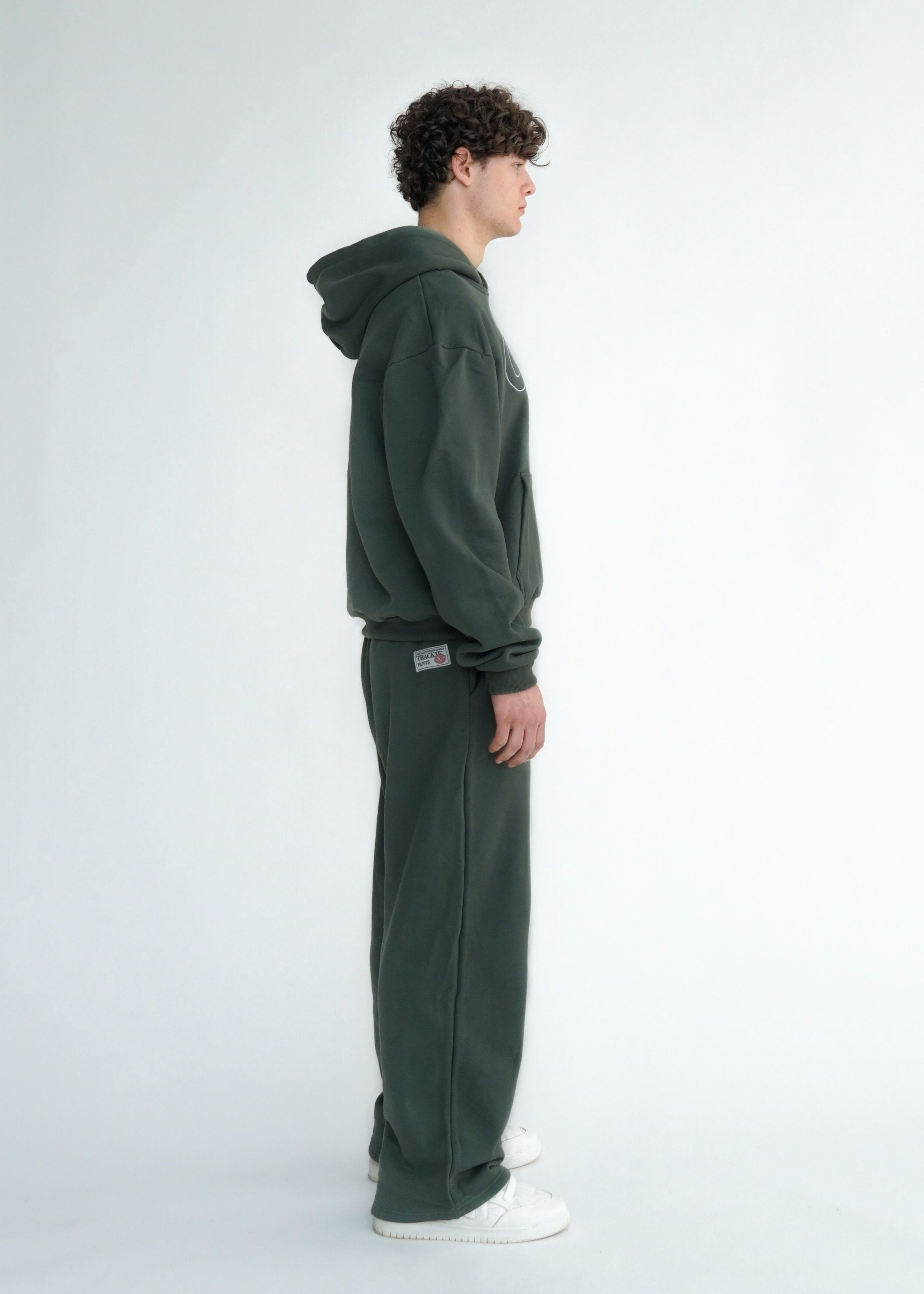 ORVY BASIC  Hoodie