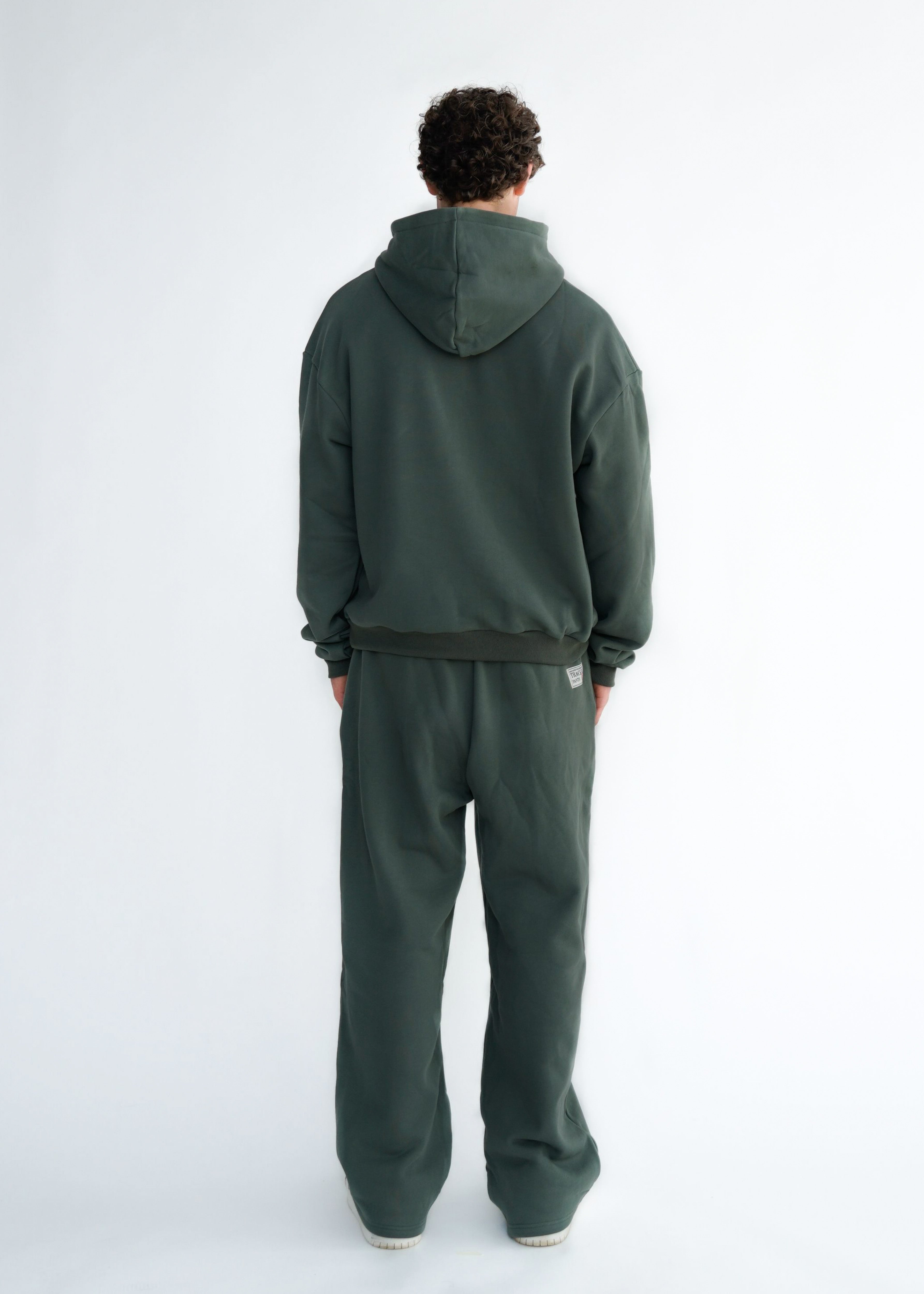 ORVY BASIC  Hoodie